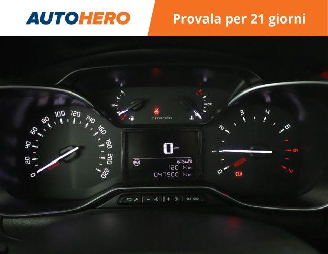 CITROEN C3 PureTech 83 S&S Shine