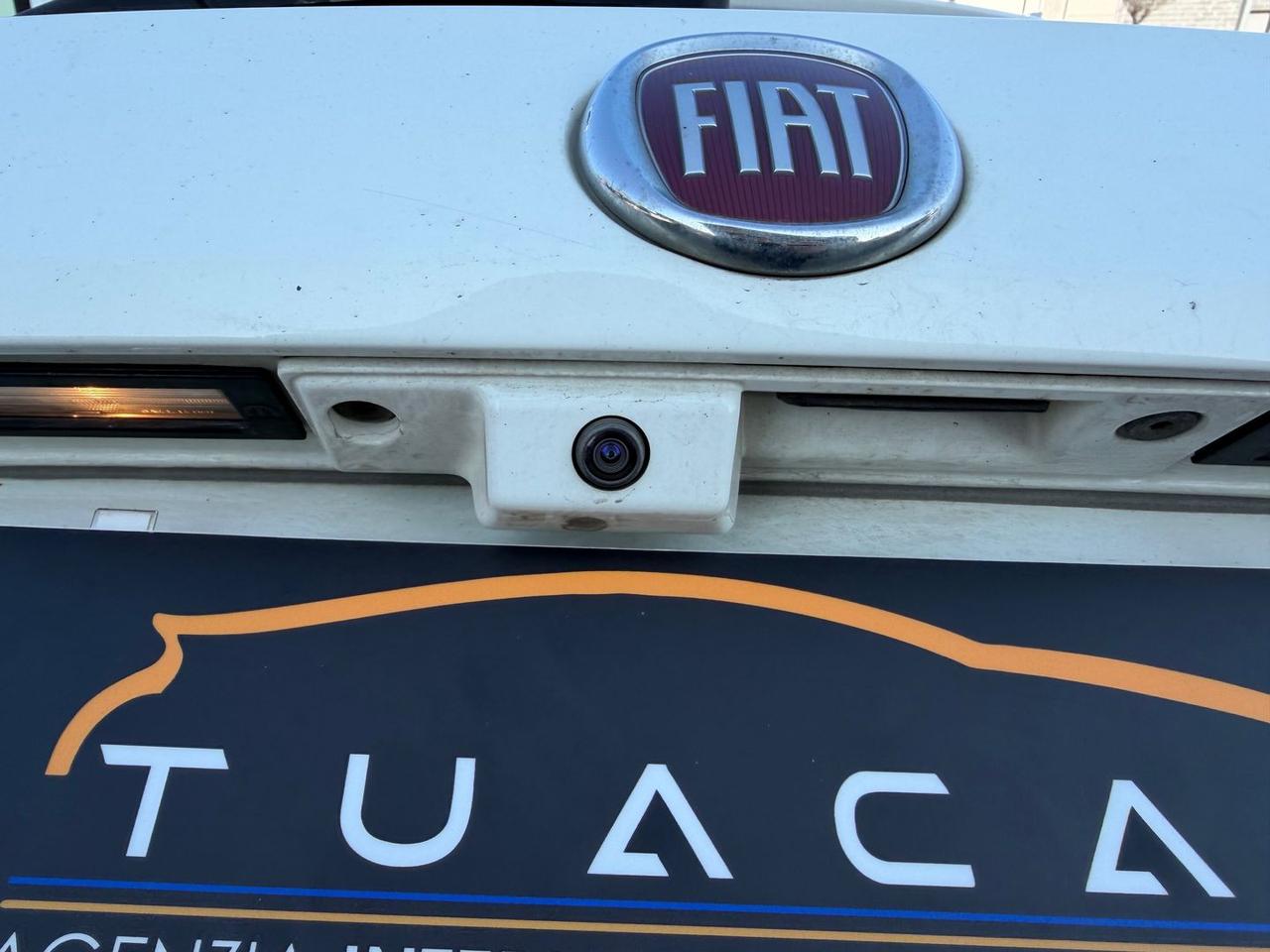 Fiat Tipo 1.3 Multijet Lounge *PROMO FINANZI #9498