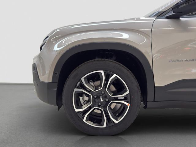 JEEP Avenger 1.2 Turbo 110 CV MHEV Summit*PROMO*