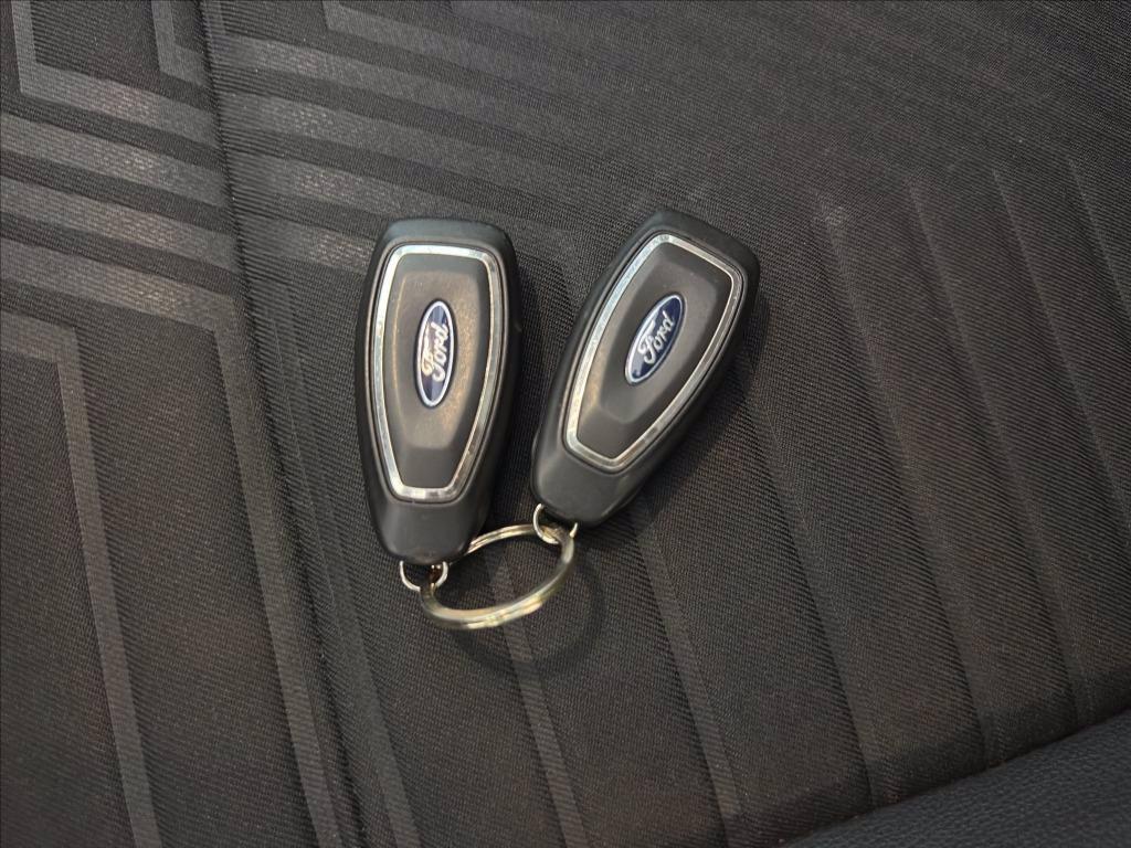 FORD Puma 1.0 ecoboost h ST-Line X s&s 125cv del 2022