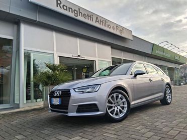 AUDI A4 Avant 40 TDI S tronic Business