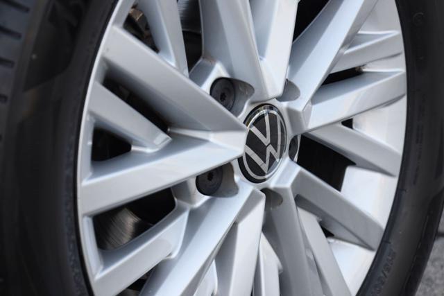 VOLKSWAGEN T-Roc 2.0 TDI SCR 150 CV Style BlueMotion Technology