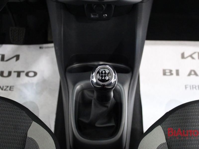 Toyota Aygo Aygo 5p 1.0 x-play 72cv