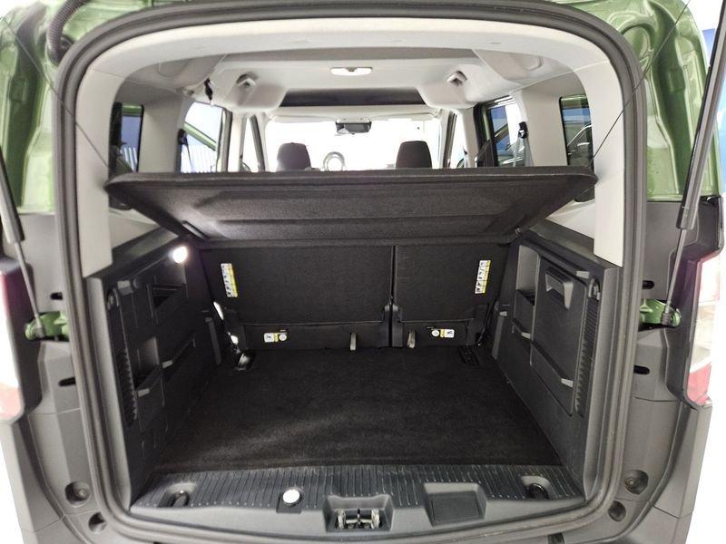 Ford Tourneo Courier 1.0 EcoBoost 125CV Active Auto N1