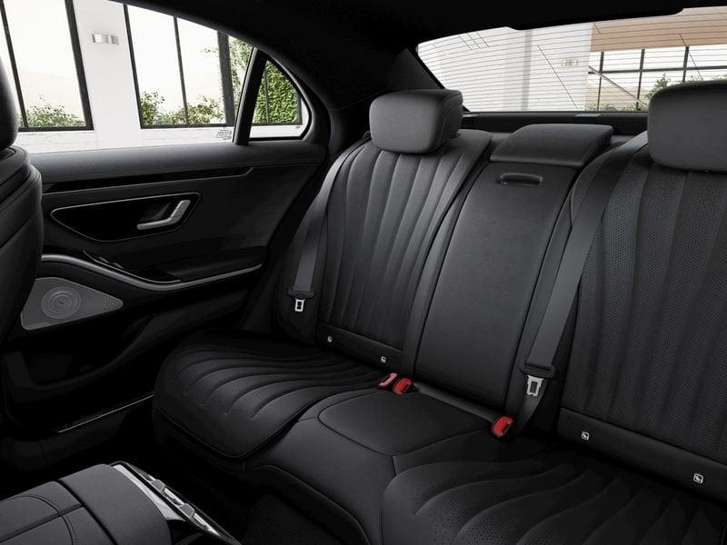 Mercedes-Benz Classe S S 350 d Premium