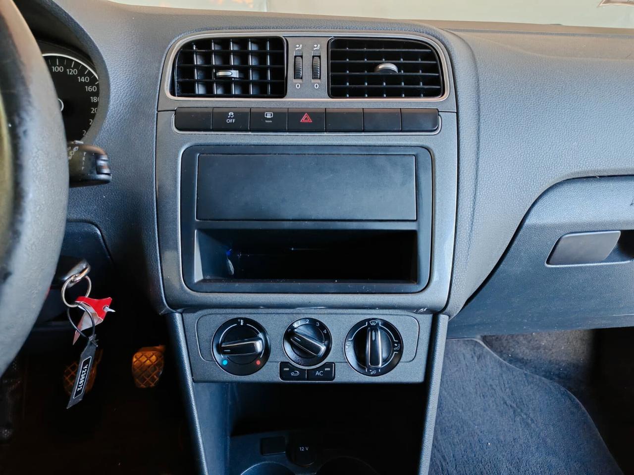 Volkswagen Polo 1.2 TSI 3 porte Highline