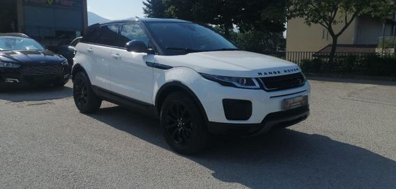 LAND ROVER Rover Evoque 2.0 TD4 150 CV 5p. Pure autocarro N1