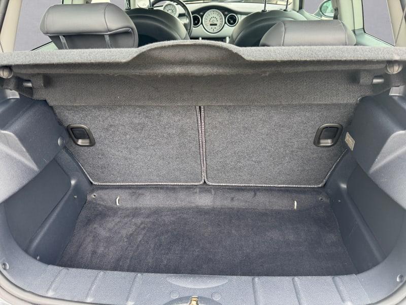 MINI MINI 1.6 16V COOPER