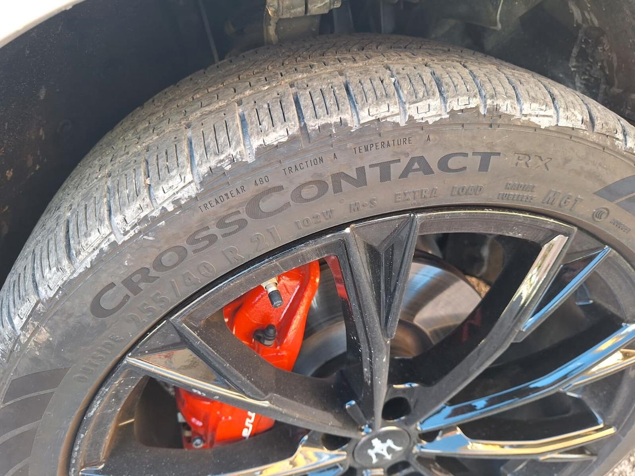 Maserati Grecale MHEV 250 CV AWD GT