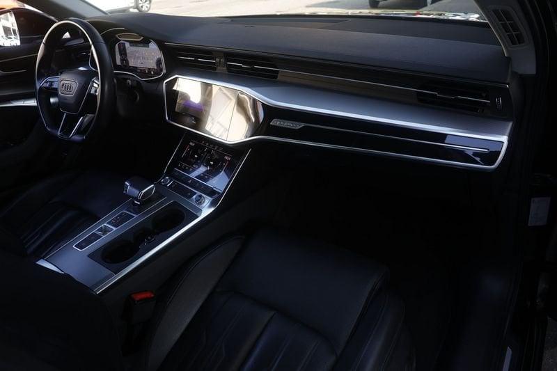 Audi A6 Audi 45 TDI 3.0 quattro tiptr. Business Sport Unicoproprietario