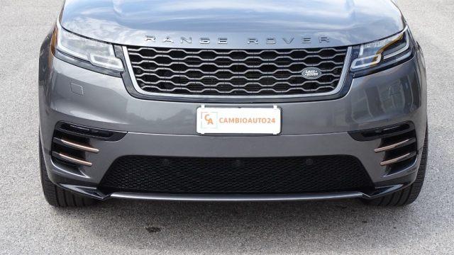 LAND ROVER Range Rover Velar 2.0D I4 240 cv "R-Dinamic S", cerchi 22 Pollici