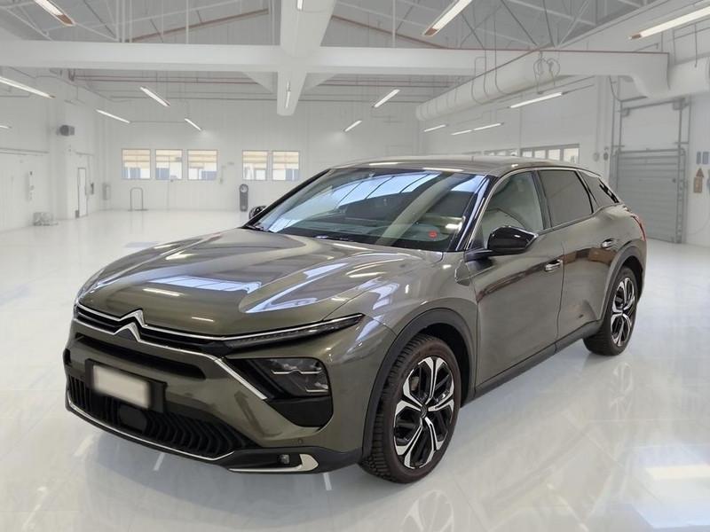 CITROEN C5 PureTech 130 S/S Shine EAT8