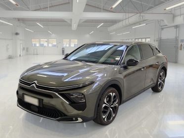 CITROEN C5 PureTech 130 S/S Shine EAT8