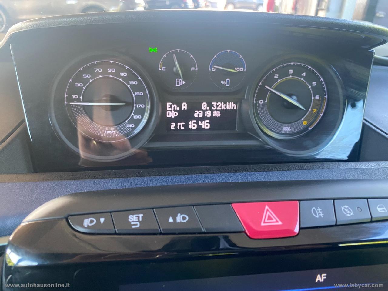 LANCIA Ypsilon 1.0 FireFly 5p.S&S Hyb. Platino