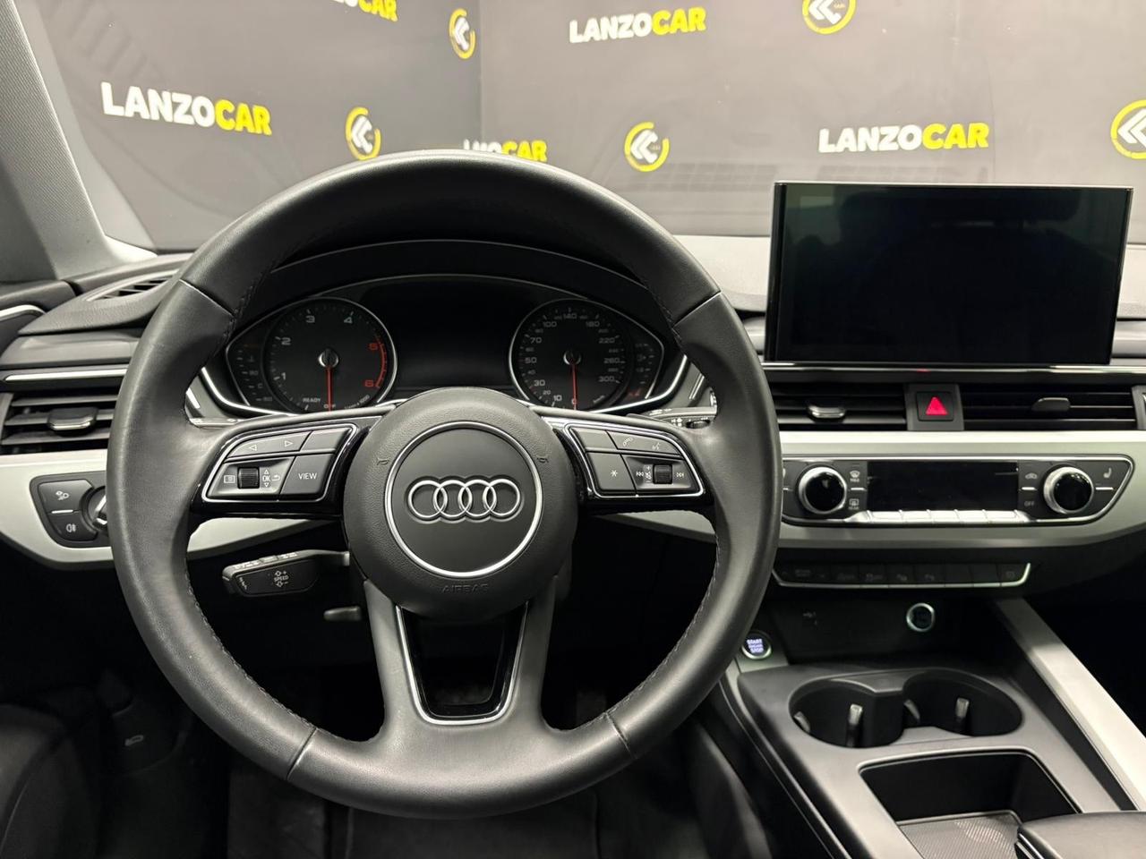 Audi A5 40 *SPORTBACK*S-LINE EDITION*