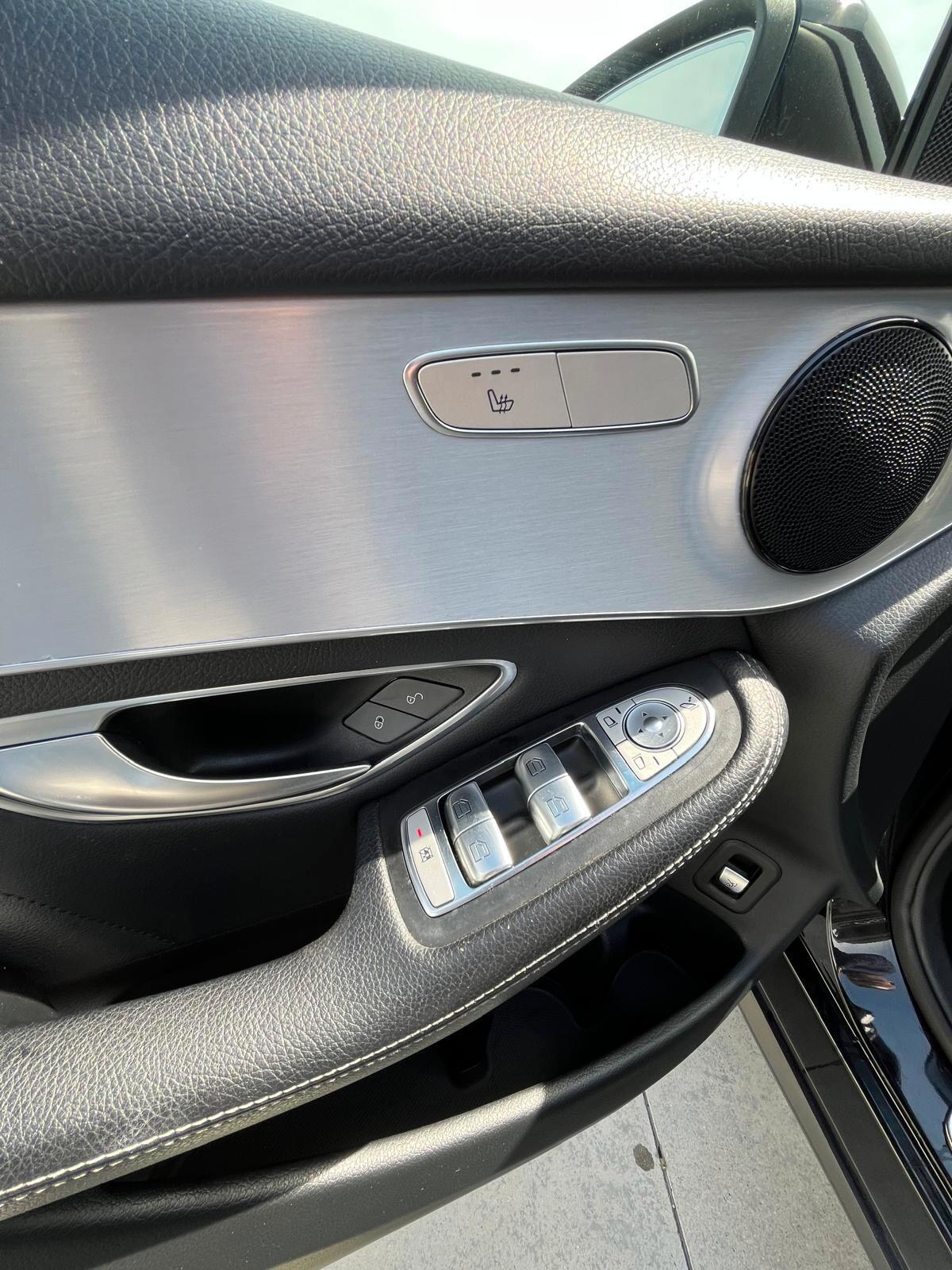 Mercedes-benz GLC 220 d 4Matic Sport