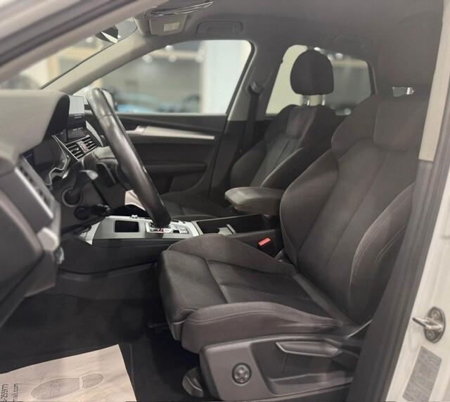 Audi Q5 SPB 40 TDI 204 CV S TRONIC LINE