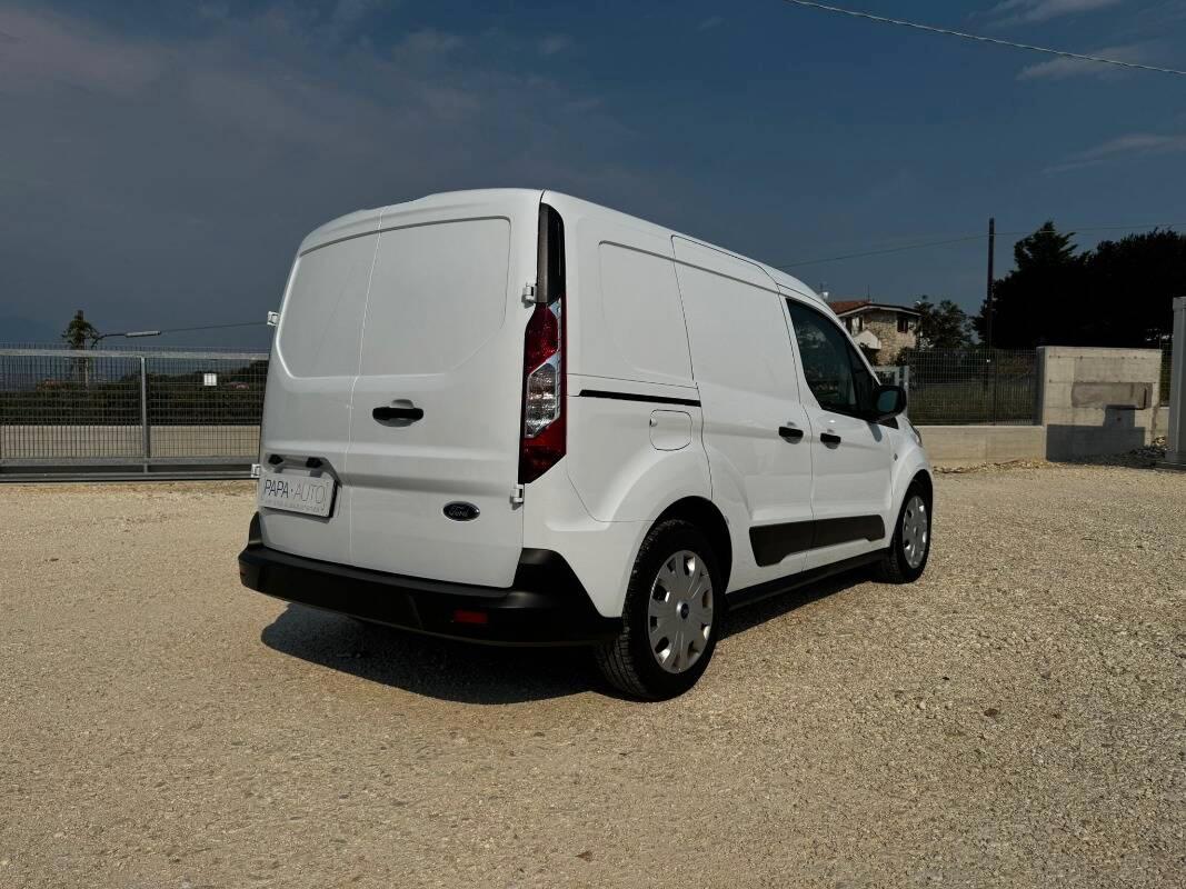 Ford Transit connect 200 1.5 tdci 100cv Entry L1H1 E6.2