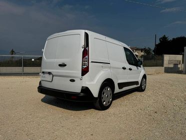 Ford Transit connect 200 1.5 tdci 100cv Entry L1H1 E6.2