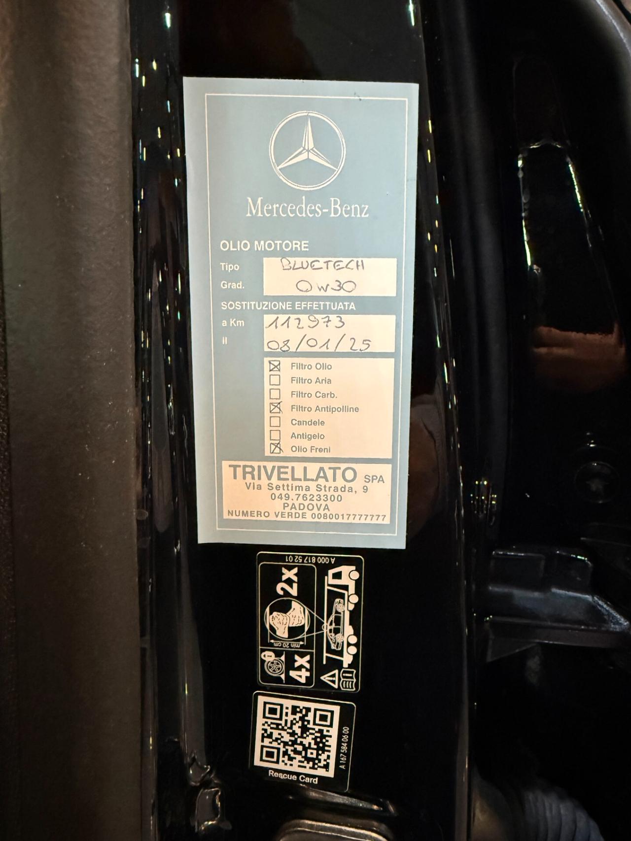 Mercedes-benz GLE 300 d mhev Premium Plus 4matic auto 2023!!