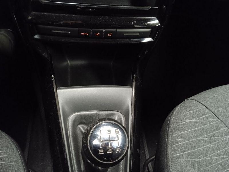 Citroën C3 2ª serie PureTech 82 Exclusive