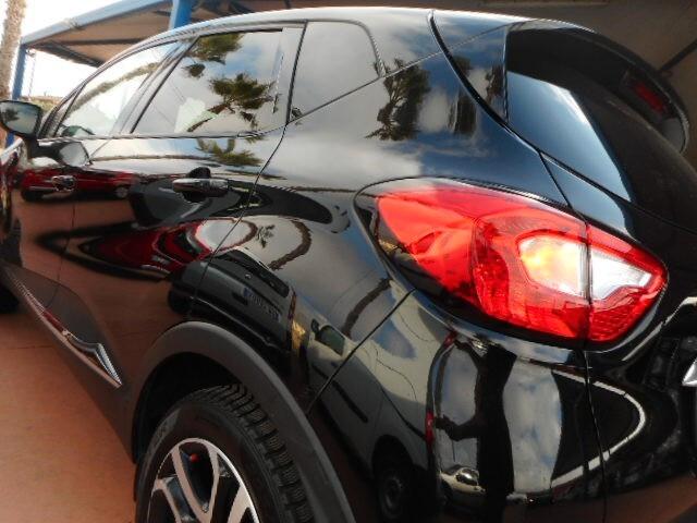 Renault Captur 1.2 TCe 120 CV EDC Energy R-Link