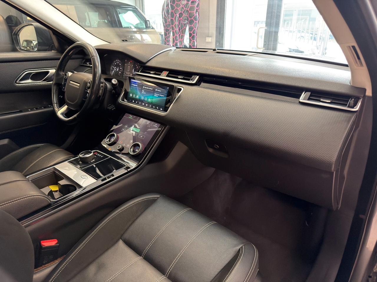 Land Rover Range Velar 2.0D I4 240 CV HSE