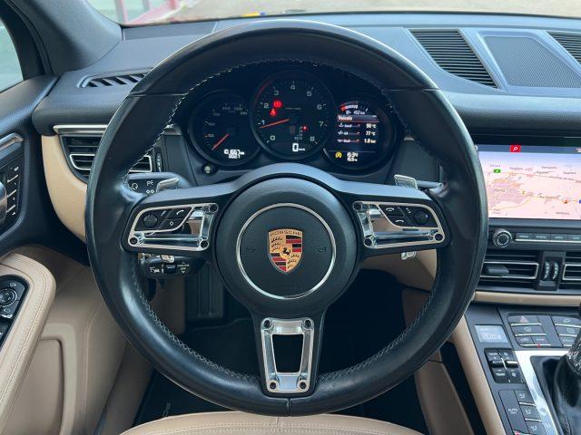 PORSCHE Macan 2.0 PDK 245cv