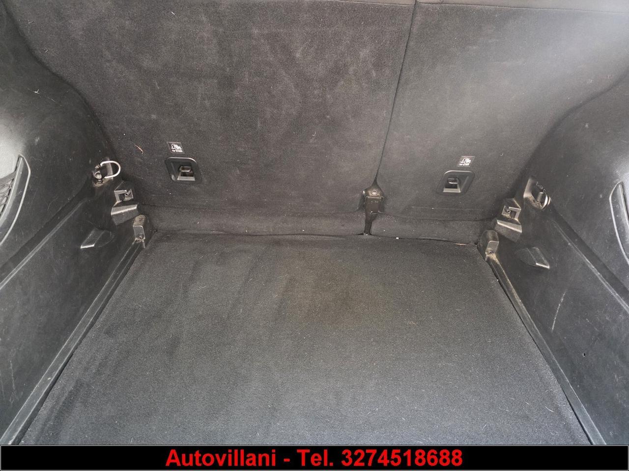 Jeep Renegade 2.0 Mjt 140CV 4WD Limited KM 120000