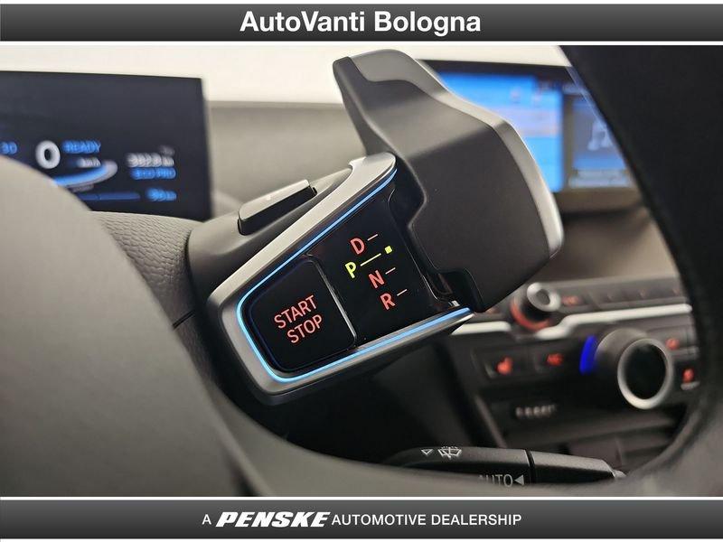 BMW i3 BMW I3S 120AH Advantage