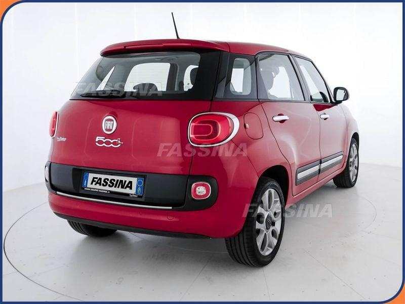 FIAT 500L 500L 1.6 Multijet 120 CV Lounge