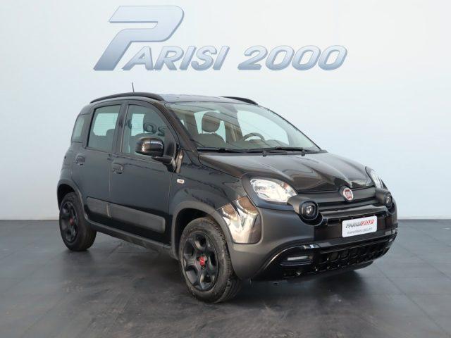 FIAT Panda Cross 1.0 FireFly S&S Hybrid *PROMO PARISI GROUP*