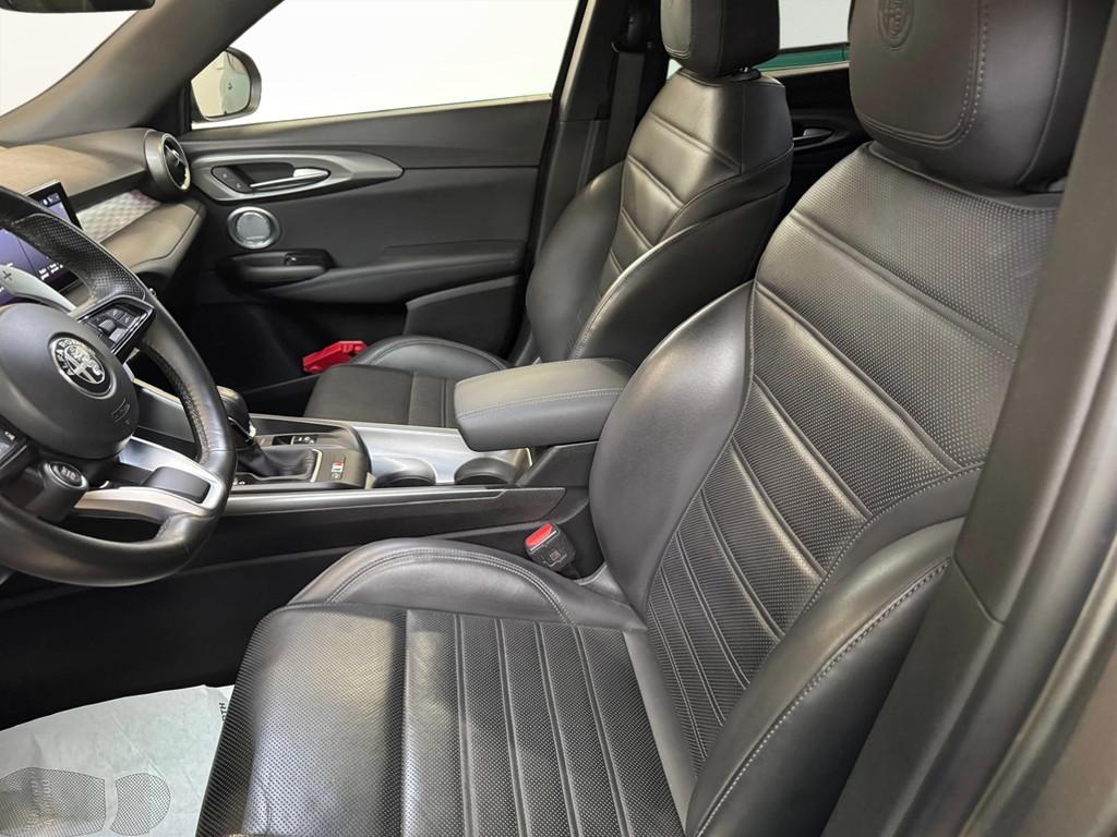 ALFA ROMEO Tonale - Tonale 1.5 hybrid Speciale 130cv tct7