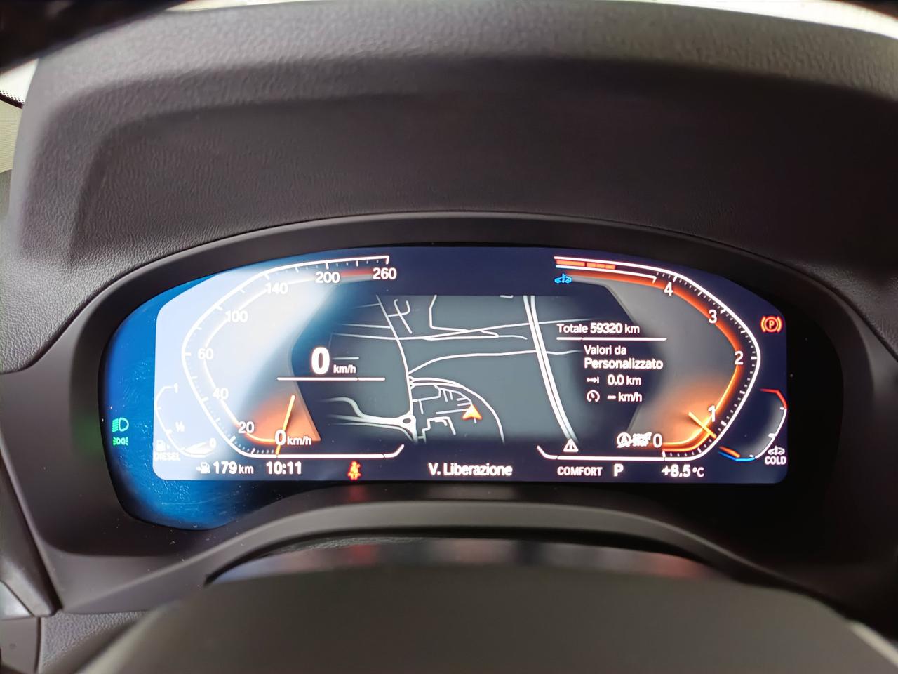 BMW X3 G01 2021 - X3 xdrive20d mhev 48V auto