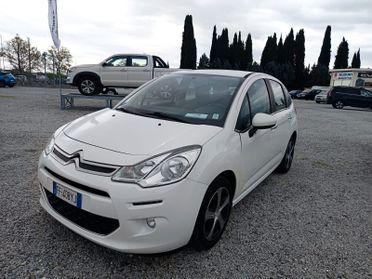 Citroen C3 PureTech 82 Shine Tua a 131€ al mese
