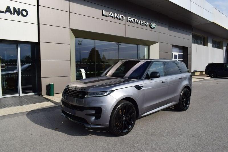 Land Rover RR Sport Range Rover Sport 3.0D l6 249 CV Dynamic SE