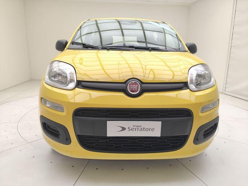 FIAT Pandina My26 1.0 65cv Hybrid Pop
