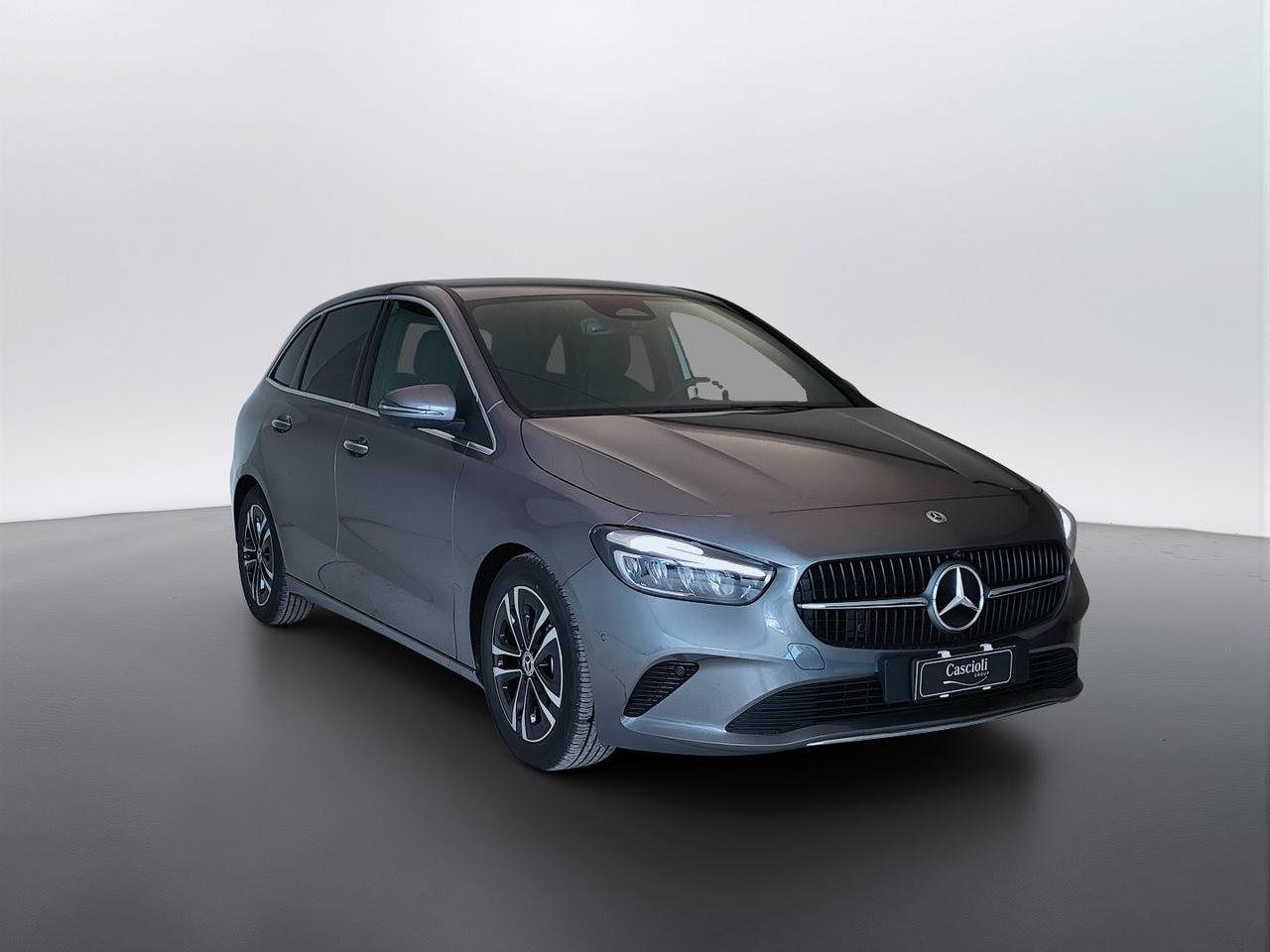 Mercedes-Benz Classe B - W247 2023 - B 180 d Street Edition auto