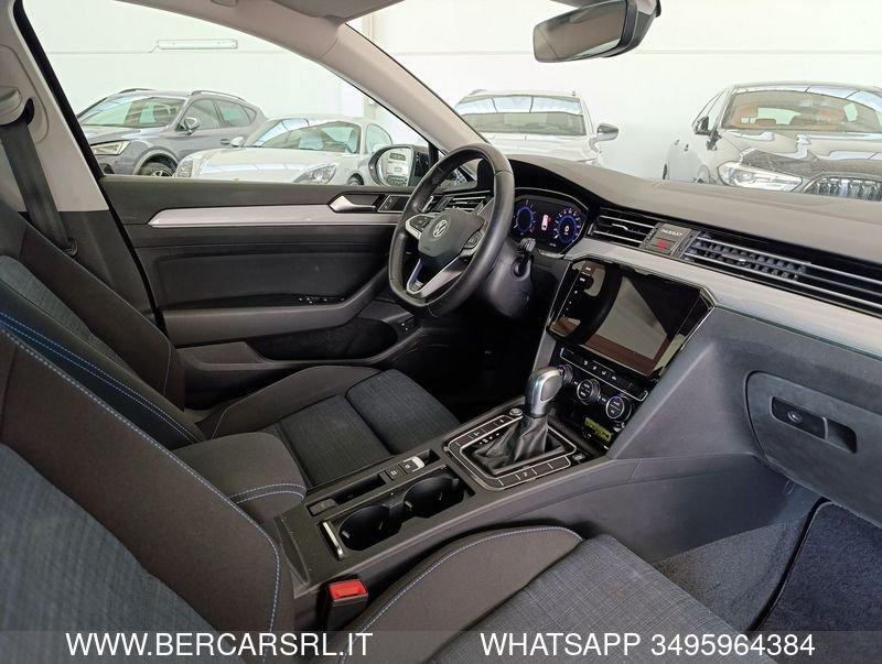Volkswagen Passat Variant 1.4 GTE DSG Plug-In-Hybrid