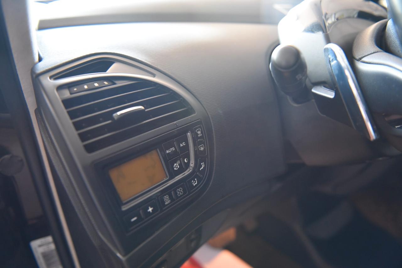 Citroen C4 Picasso 1.6 HDi 110 FAP CMP6 Exclusive