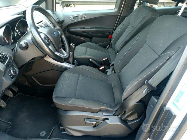 FORD B MAX BENZINA 1.0