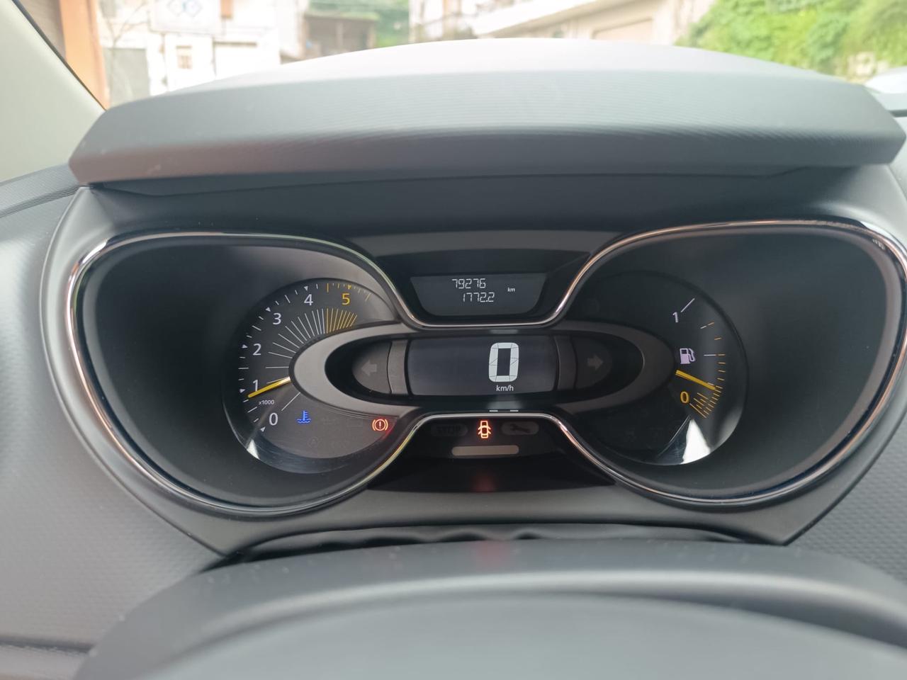 Renault Captur 1.5 dCi 8V 90 CV Start&Stop Live