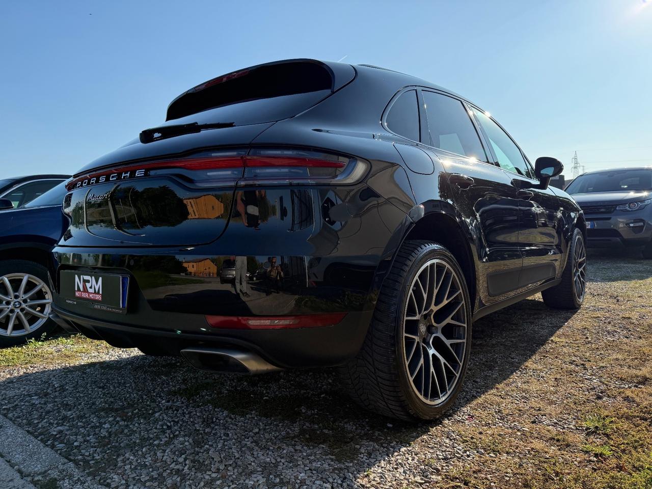 Porsche Macan 2.0 T