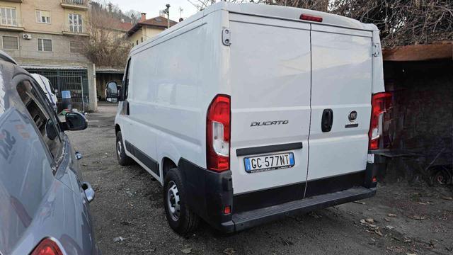 FIAT Ducato 30 2.3 MJT 120CV PC-TN Furgone+Iva