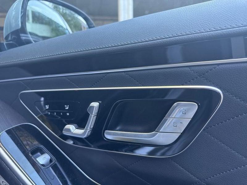 Mercedes-Benz Classe S S 350 d Premium 4matic auto