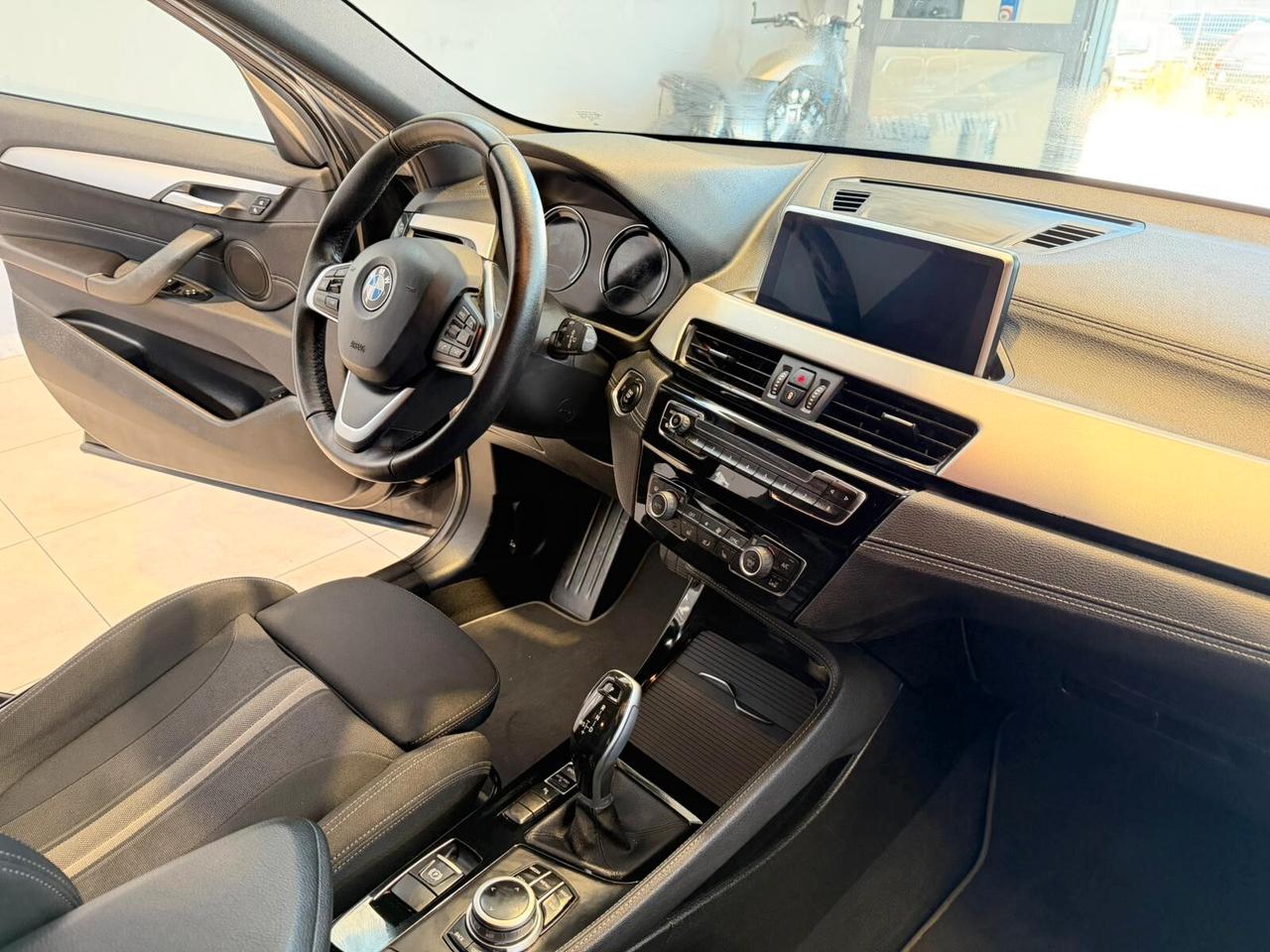 Bmw X2 sDrive18d Msport-X