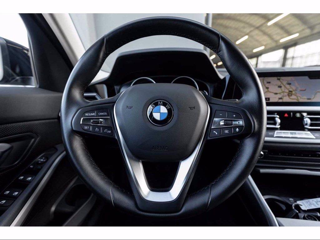 BMW 320d xDrive Touring Business Advantage del 2020