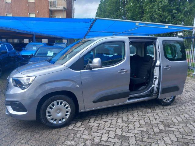 OPEL Combo 1.5 Diesel 100CV S&S