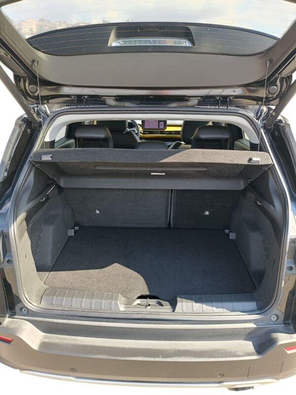 Jeep Avenger Avenger 1.2 Turbo 100 CV Summit