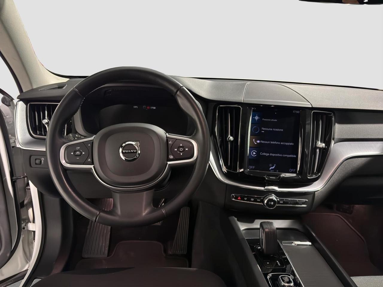 Volvo XC60 B4 (d) AWD Geartronic Momentum Pro